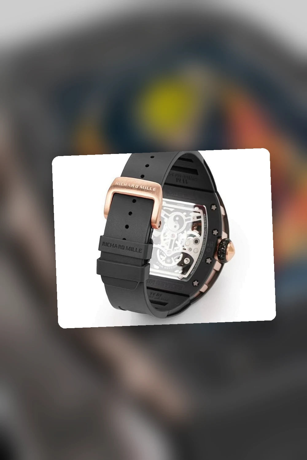NB - Mix Watch - 171