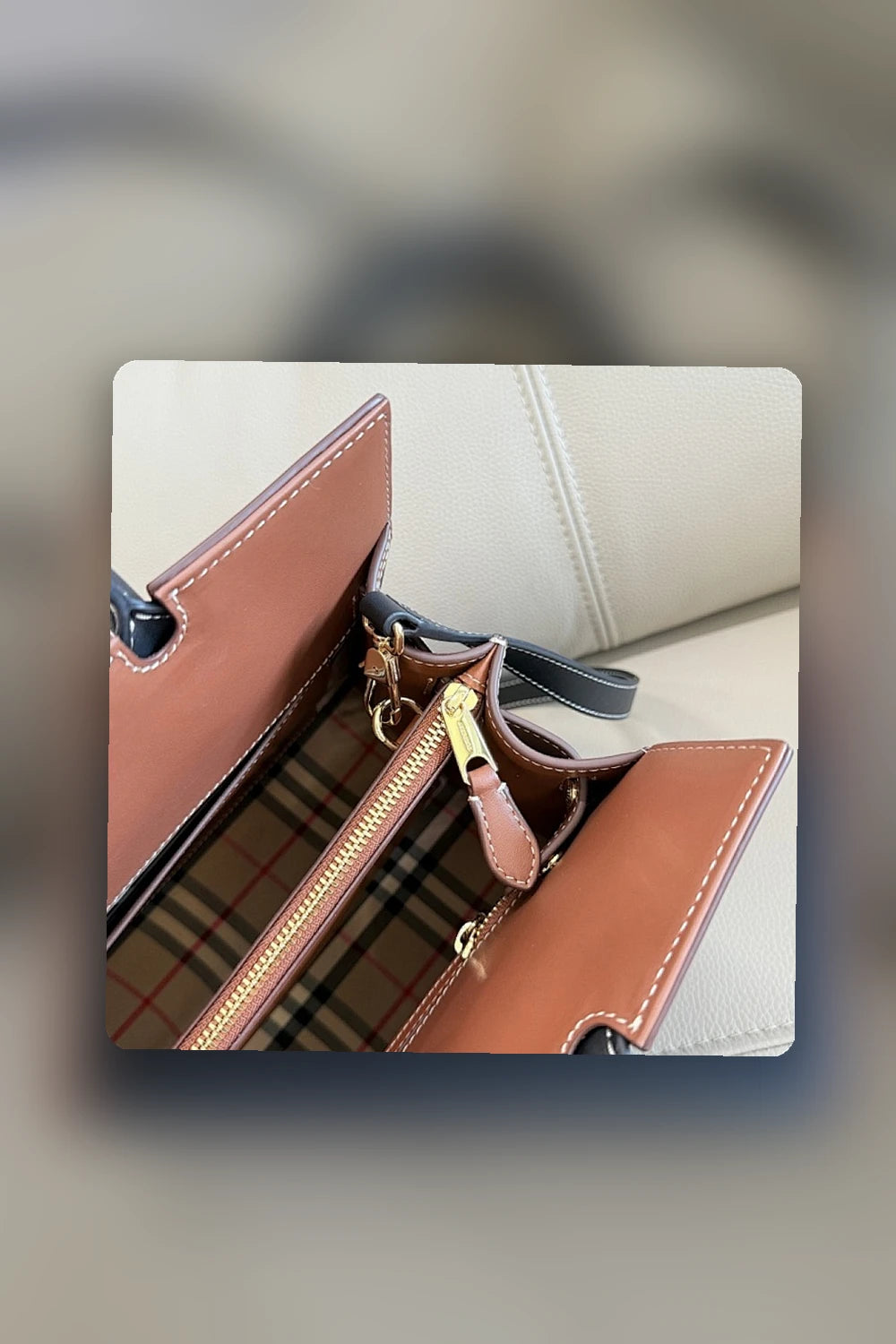 NB - BOR Bag - 229