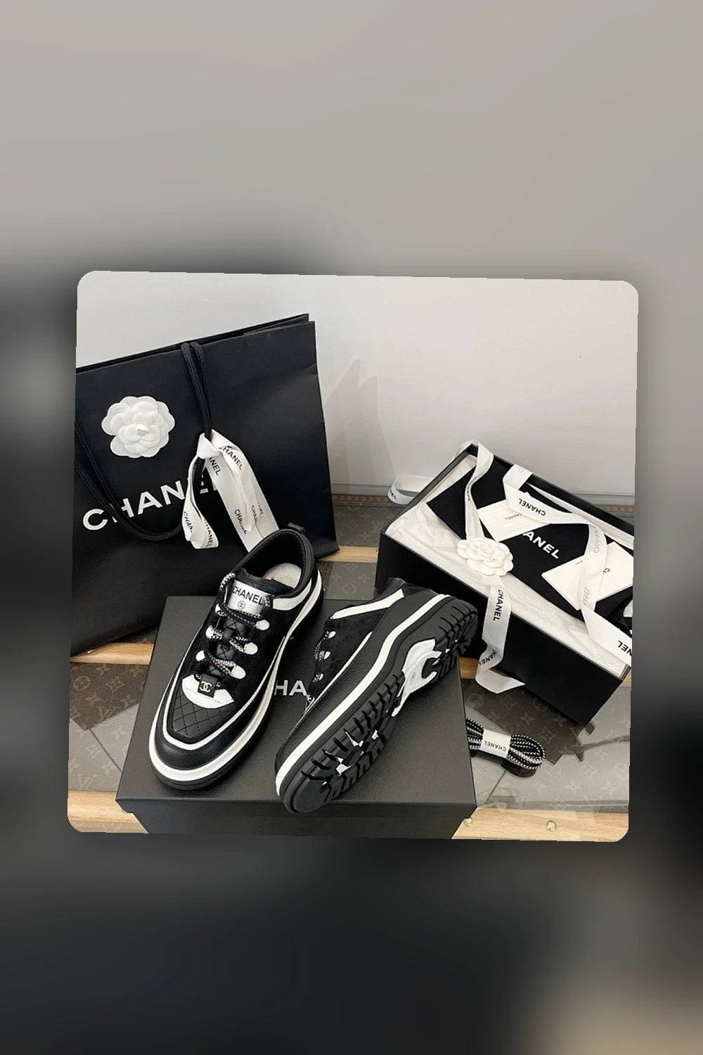 NB - CHL Mix Items - 287