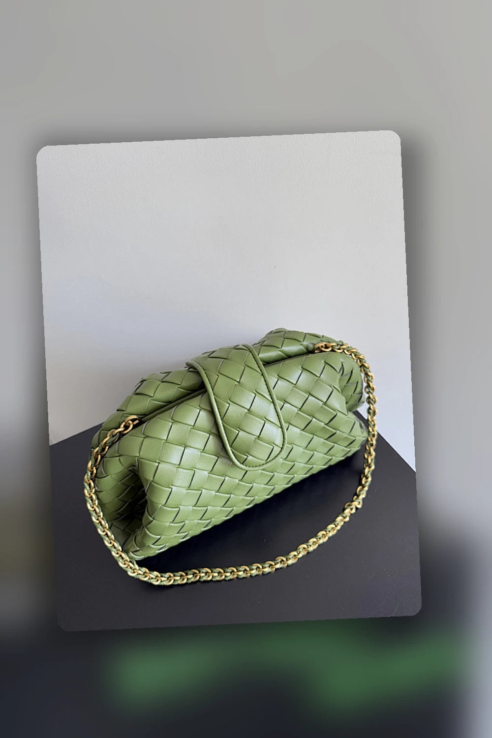 NB - BOV Bag - 135