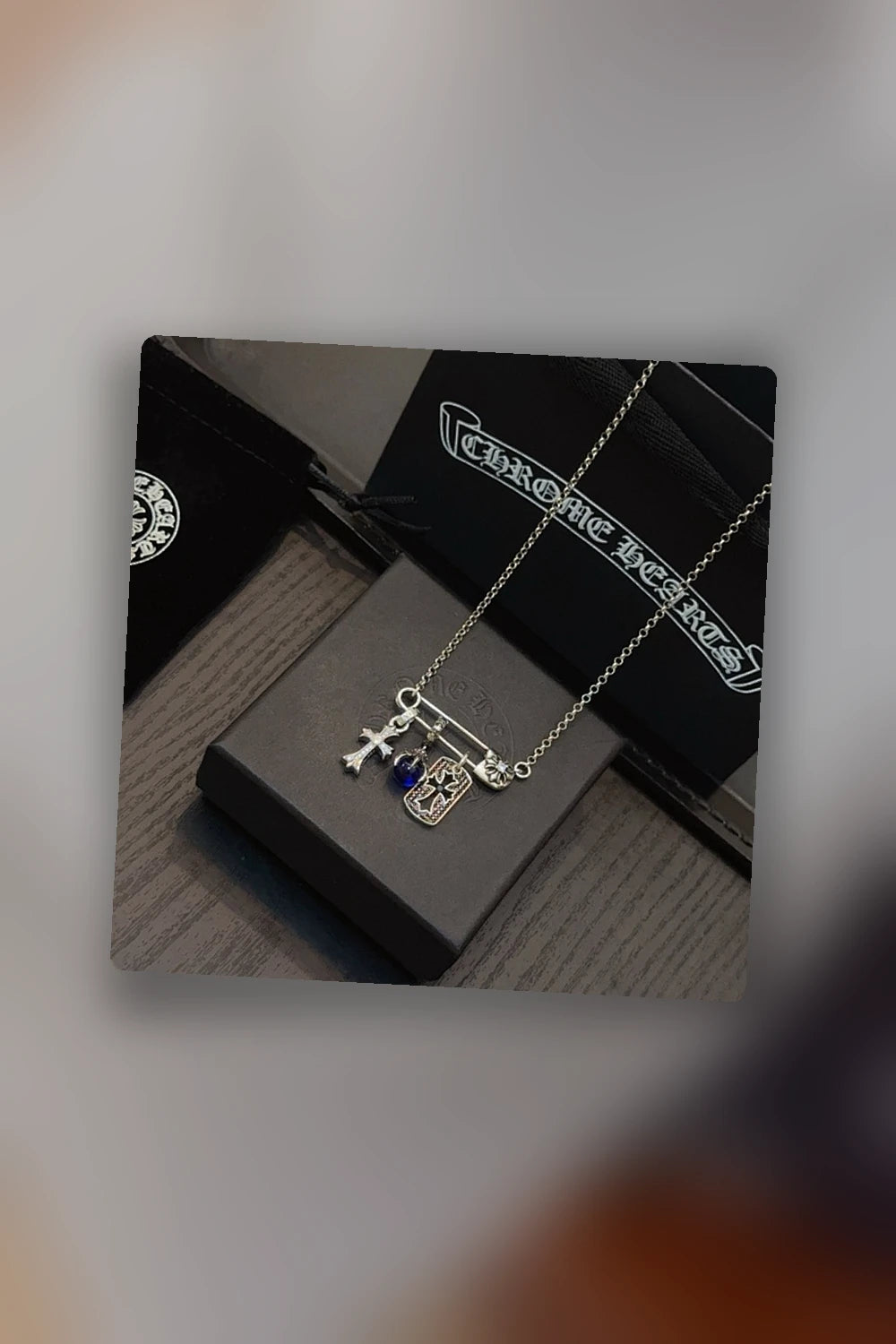 NB - CHO Jewelry - 128