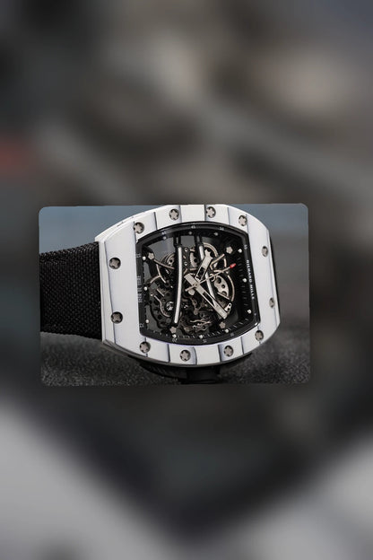 NB - Mix Watch - 1178