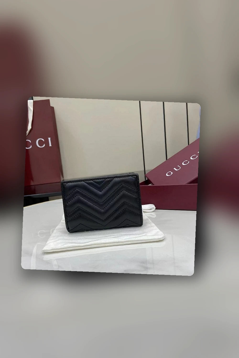 NB - GUKI Bag - 635