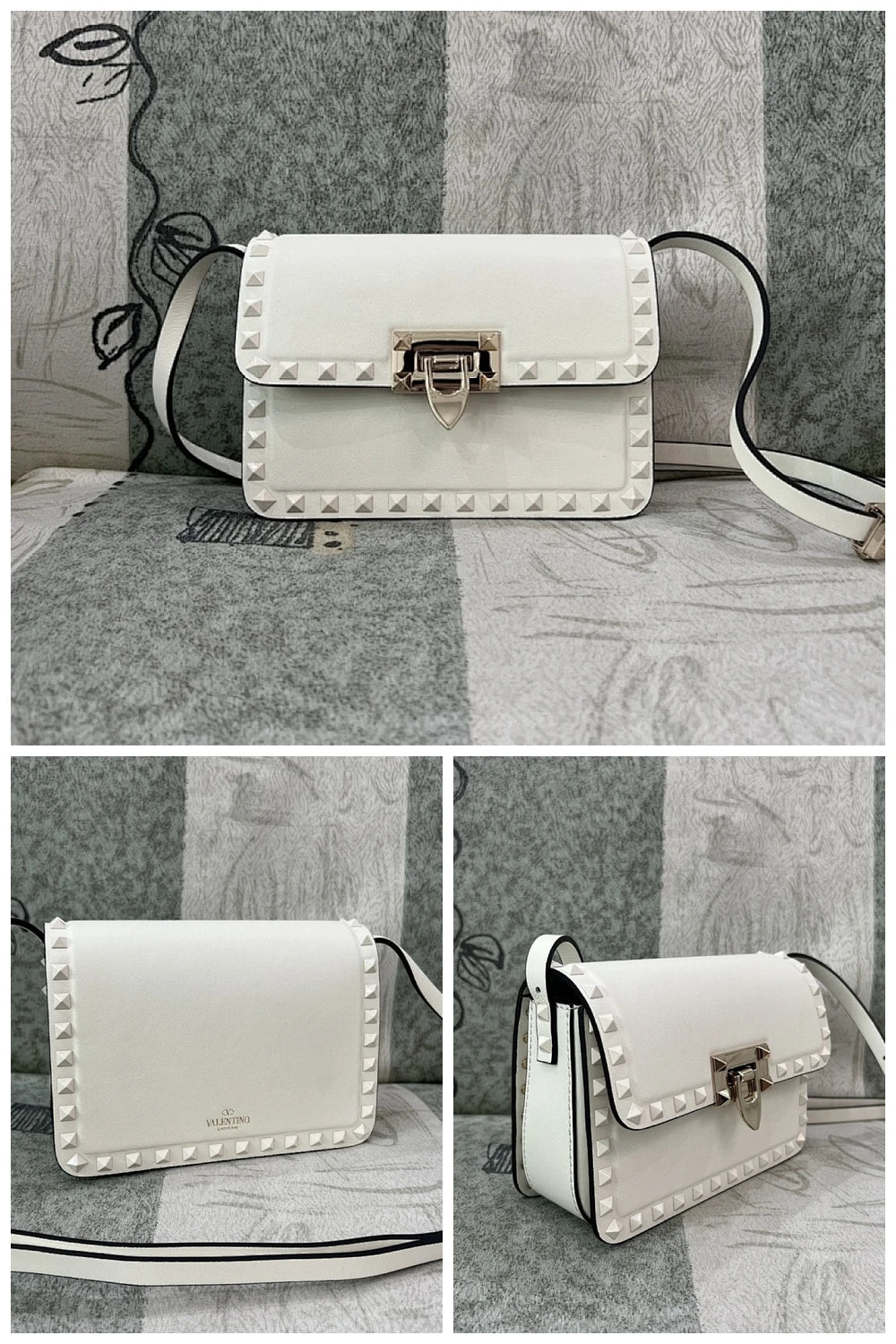 NB - VEL Bag - 929