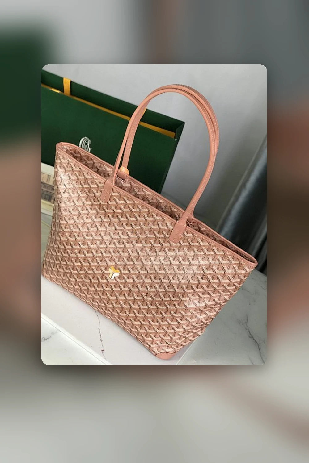 NB - GYO Bag - 412