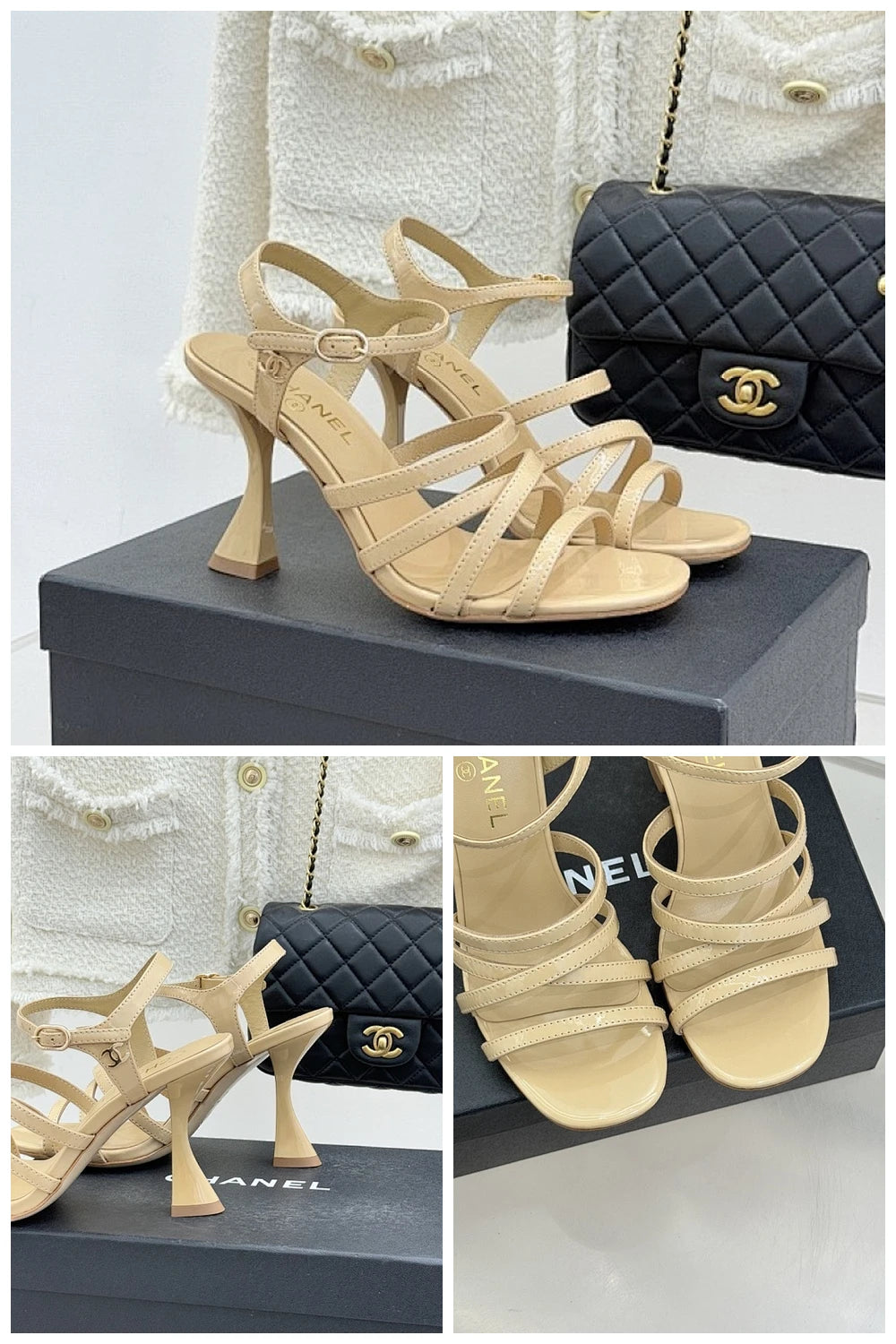 NB - BG Women Shoes - 461