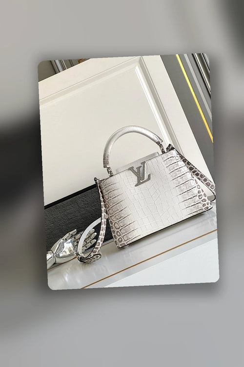 NB - LOV Bag - 475