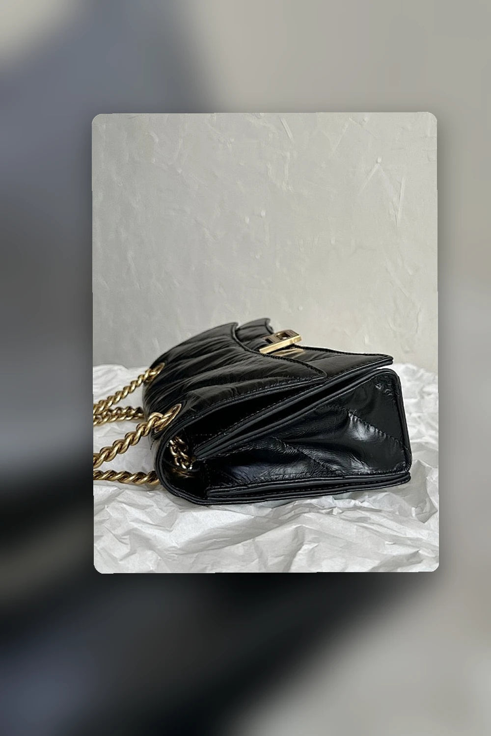 NB - BG Bag - 1892