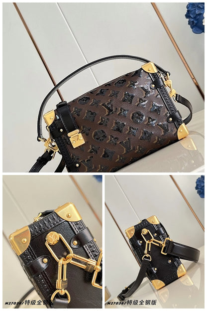 NB - LOV Bag - 652