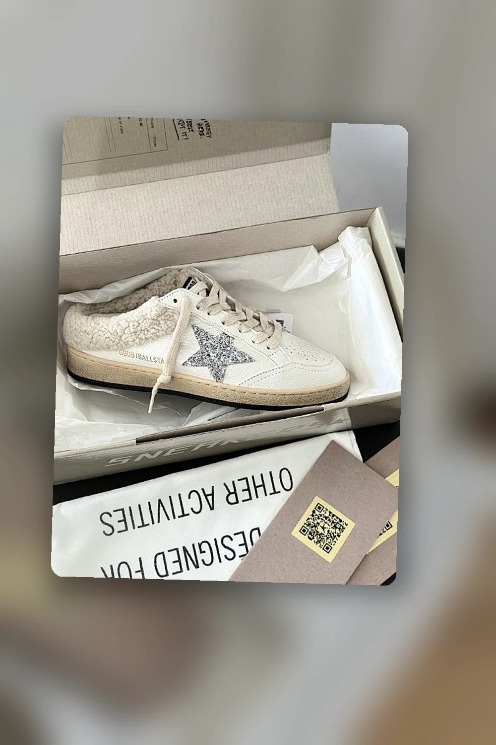 NB - SIMP Women Shoes - 300