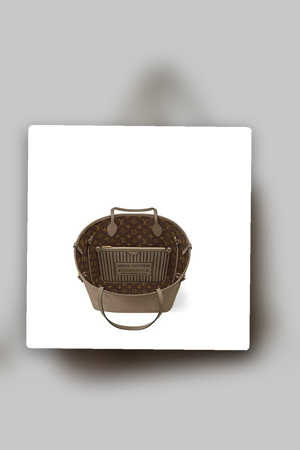 NB - LOV Bag - 1854