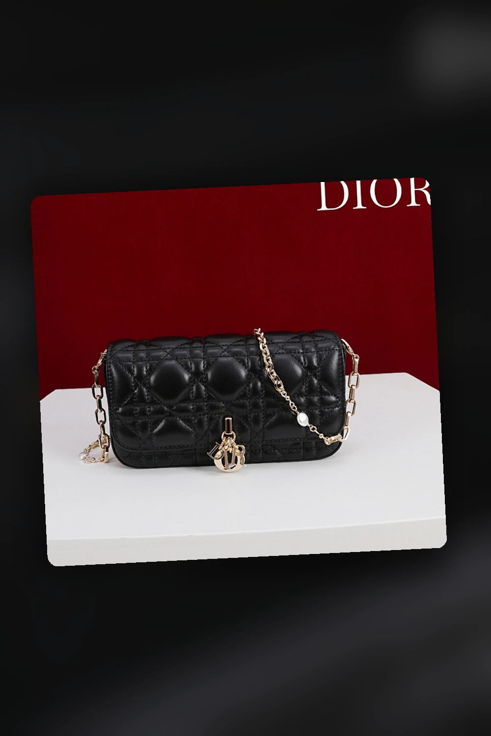 NB - DOR Bag - 375