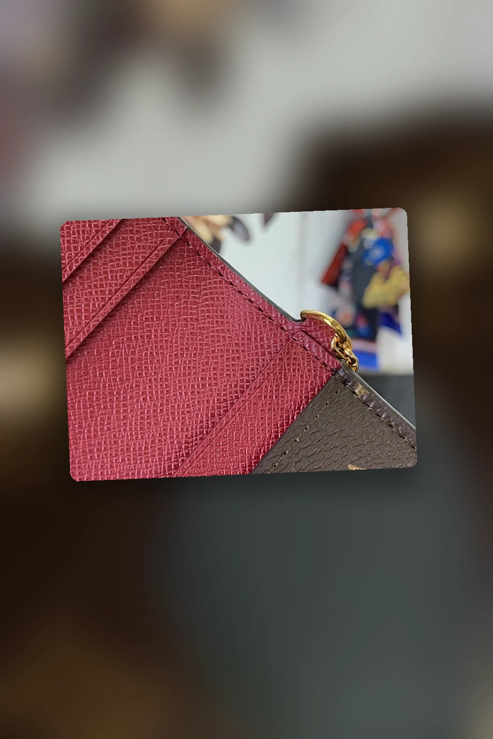 NB - Mix Wallet - 618