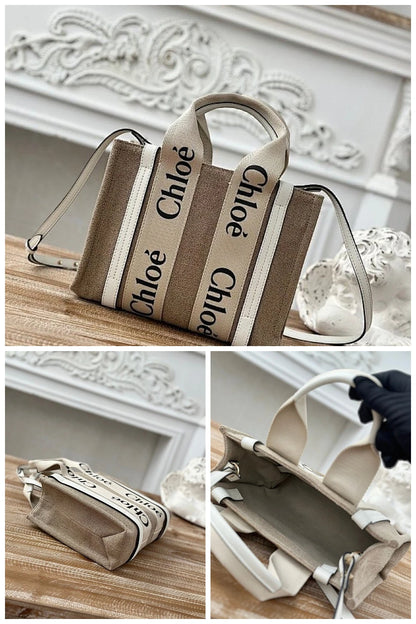 NB - CLE Bag - 327