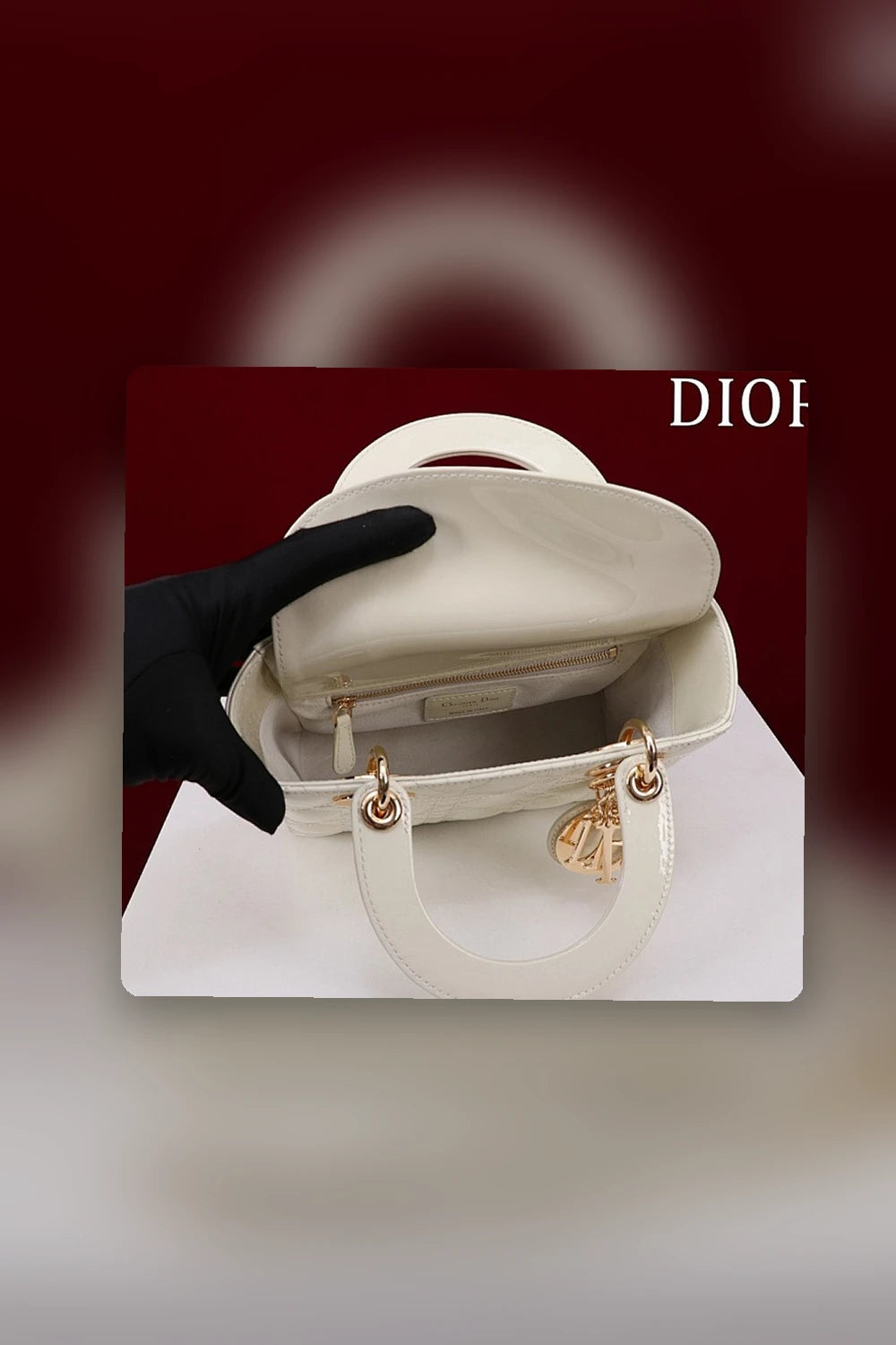 NB - DOR Bag - 819