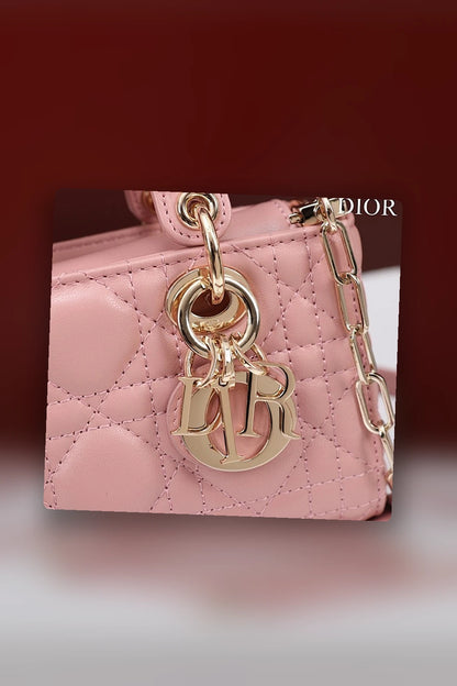 NB - DOR Bag - 302