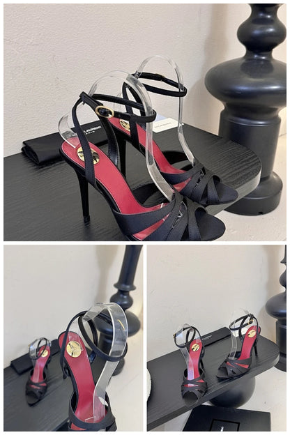 NB - YLS Women Shoes - 120