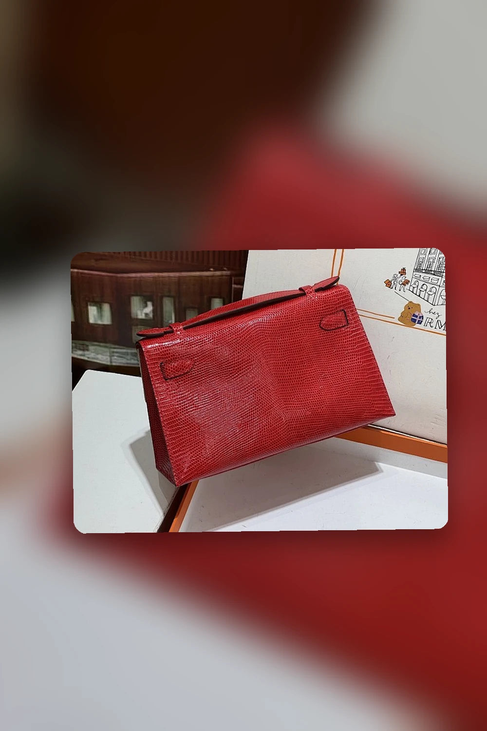 NB - HMS Bag - 660