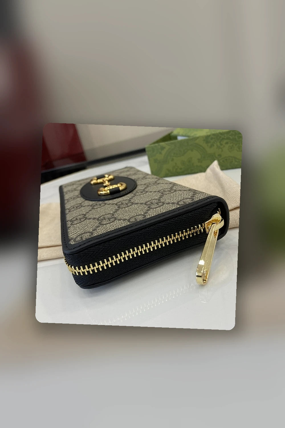 NB - GUKI Bag - 658