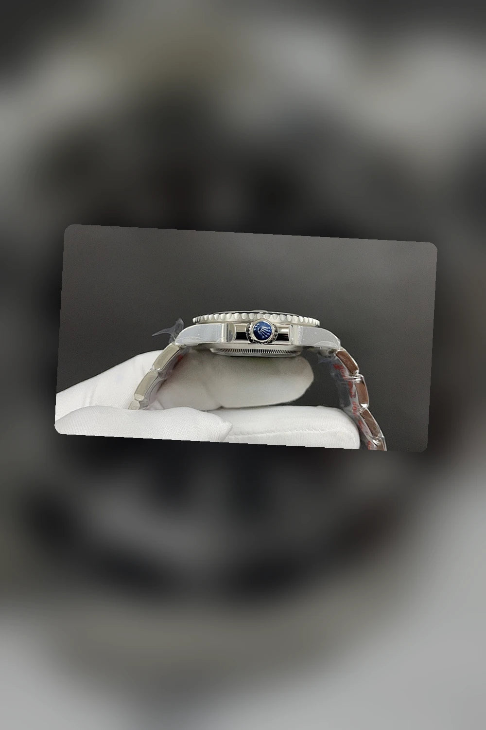 NB - Mix Watch - 1144