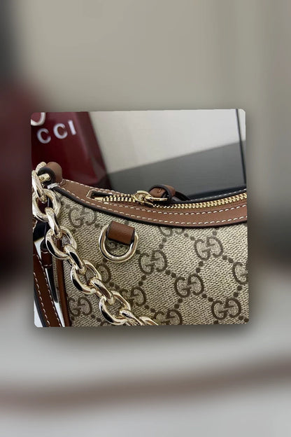 NB - GUKI Bag - 435