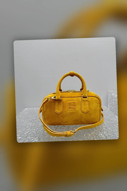 NB - MMU Bag - 1335