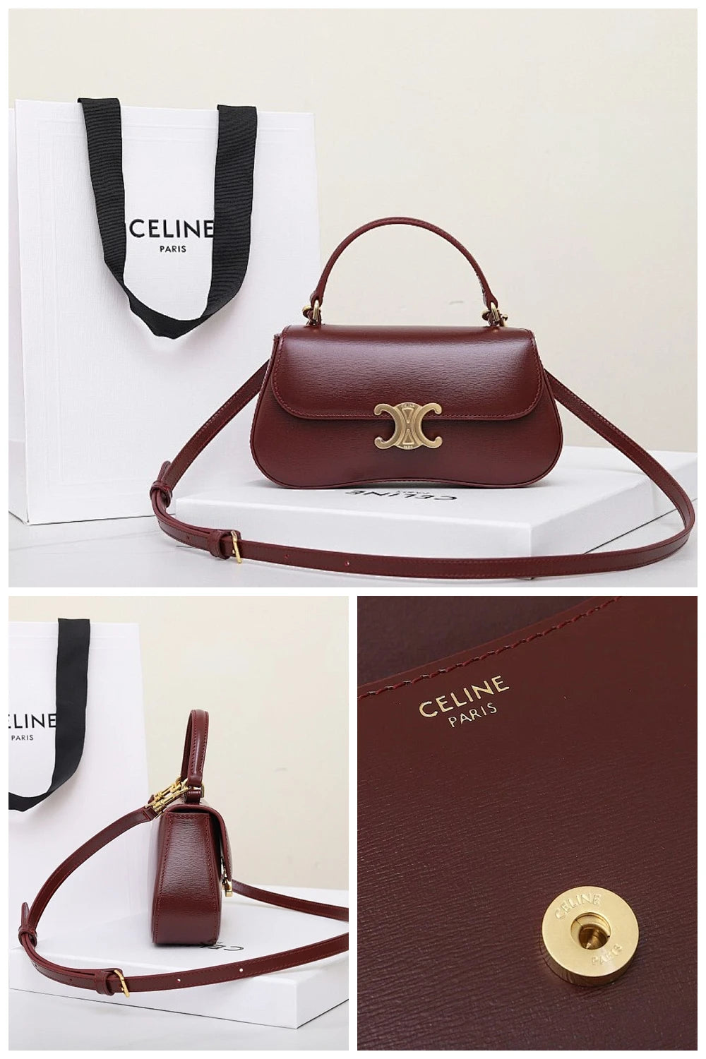 NB - COL Bag - 866