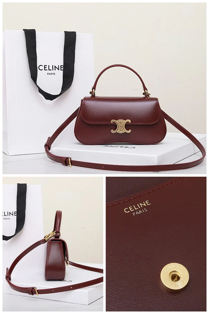 NB - COL Bag - 866