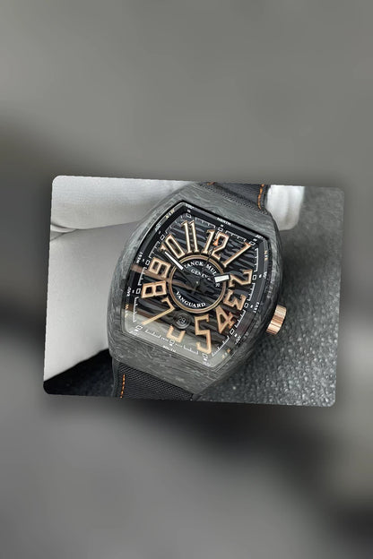 NB - Mix Watch - 985