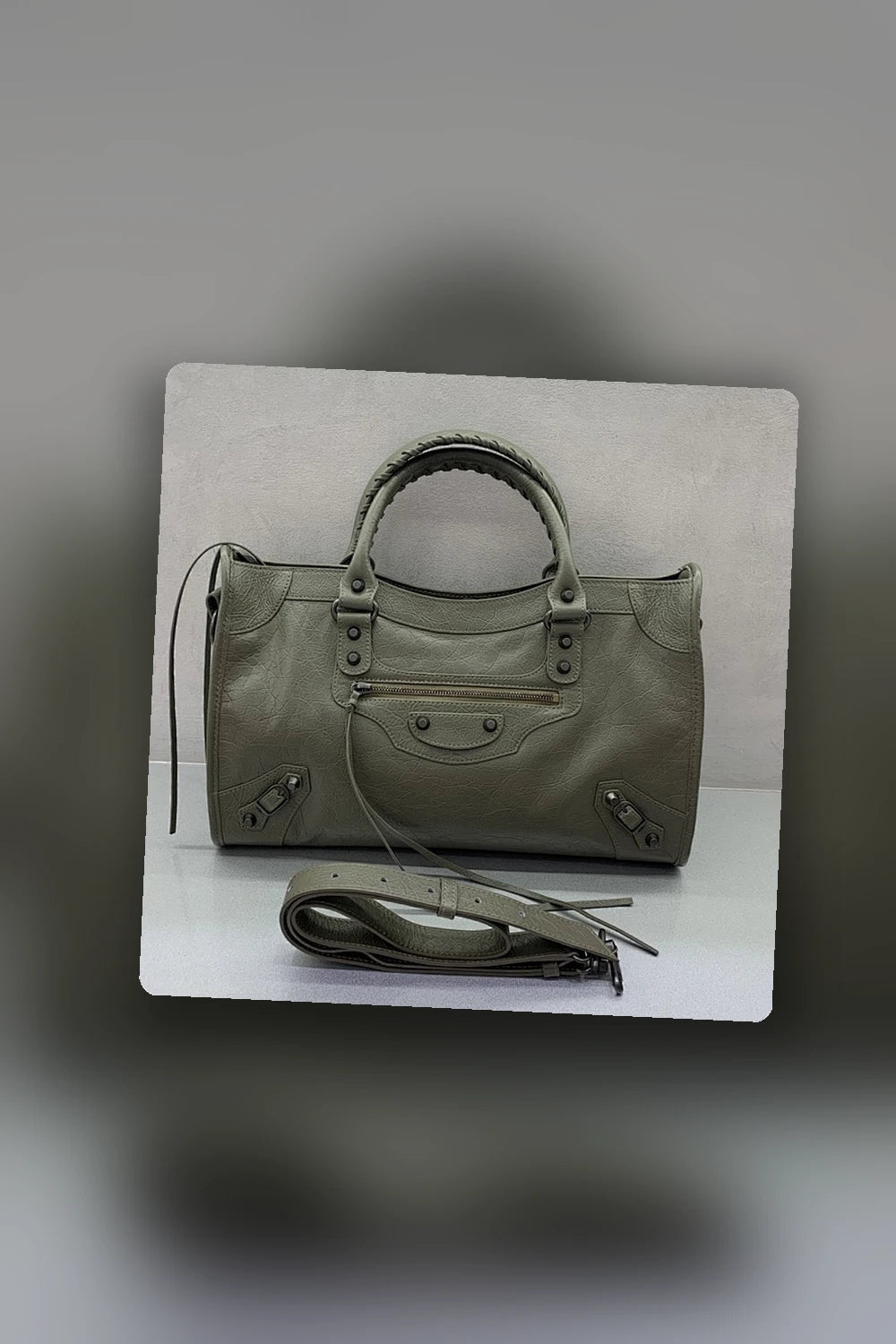 NB - BG Bag - 066