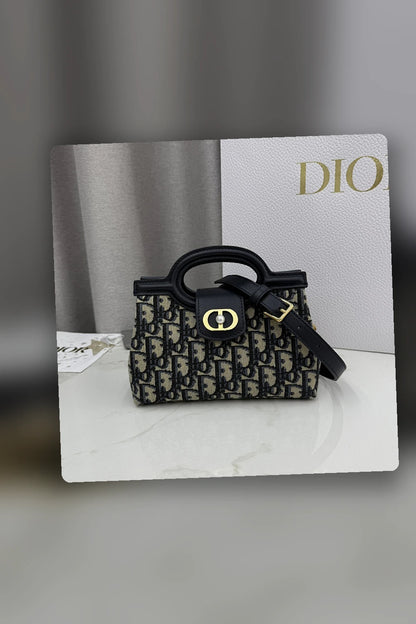 NB - DOR Bag - 630
