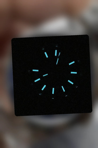 NB - Mix Watch - 421