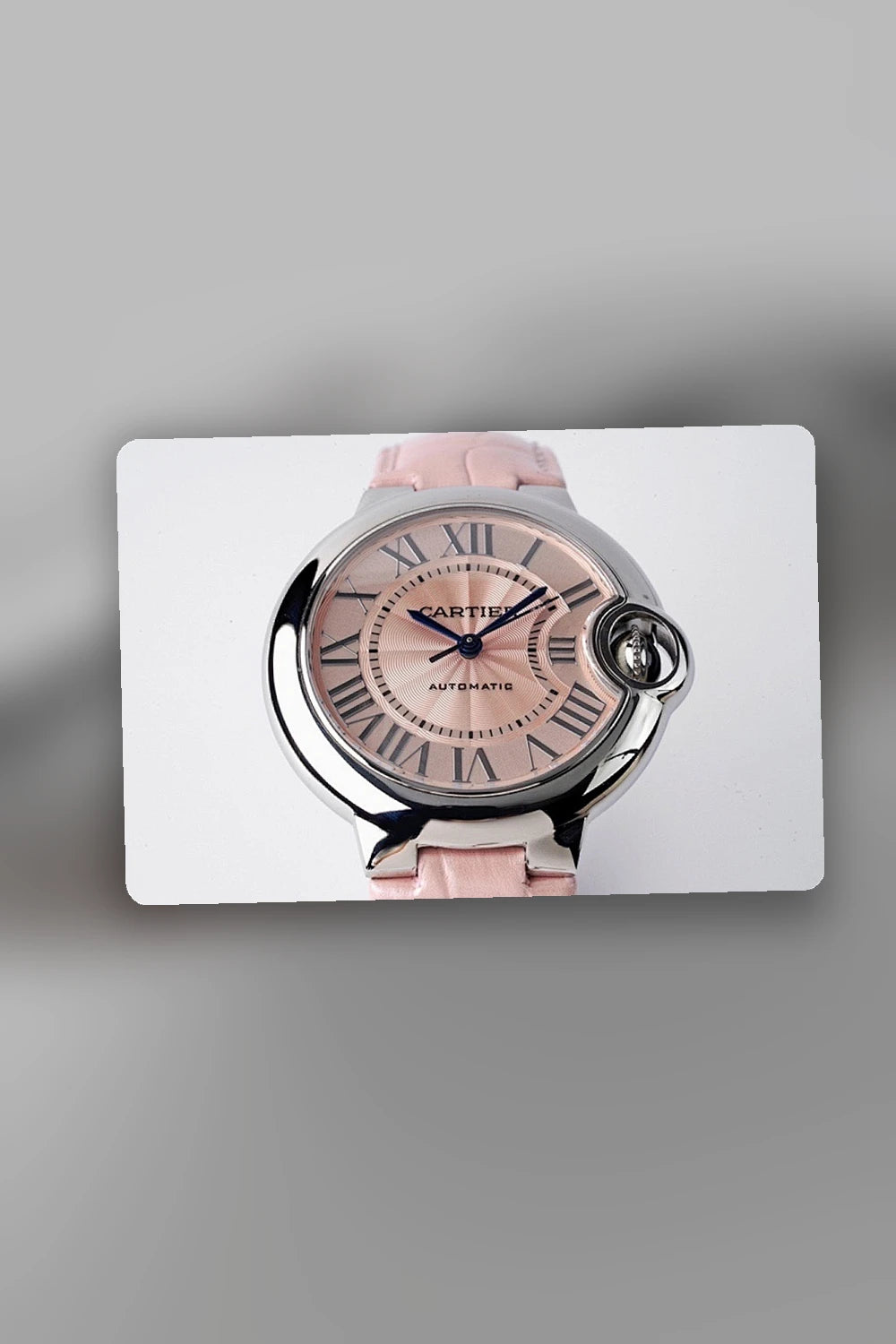NB - Mix Watch - 1134