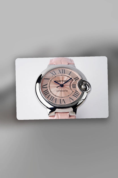 NB - Mix Watch - 1134
