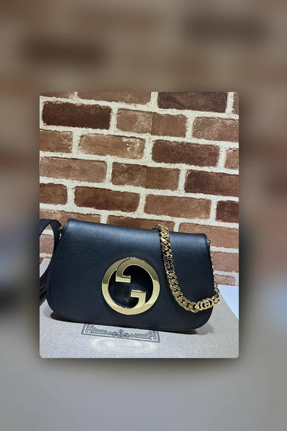 NB - GUKI Bag - 1297