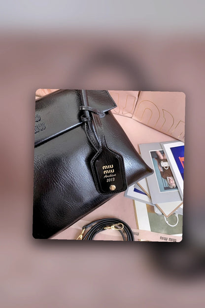 NB - MMU Bag - 890