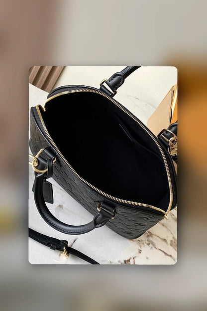 NB - LOV Bag - 987