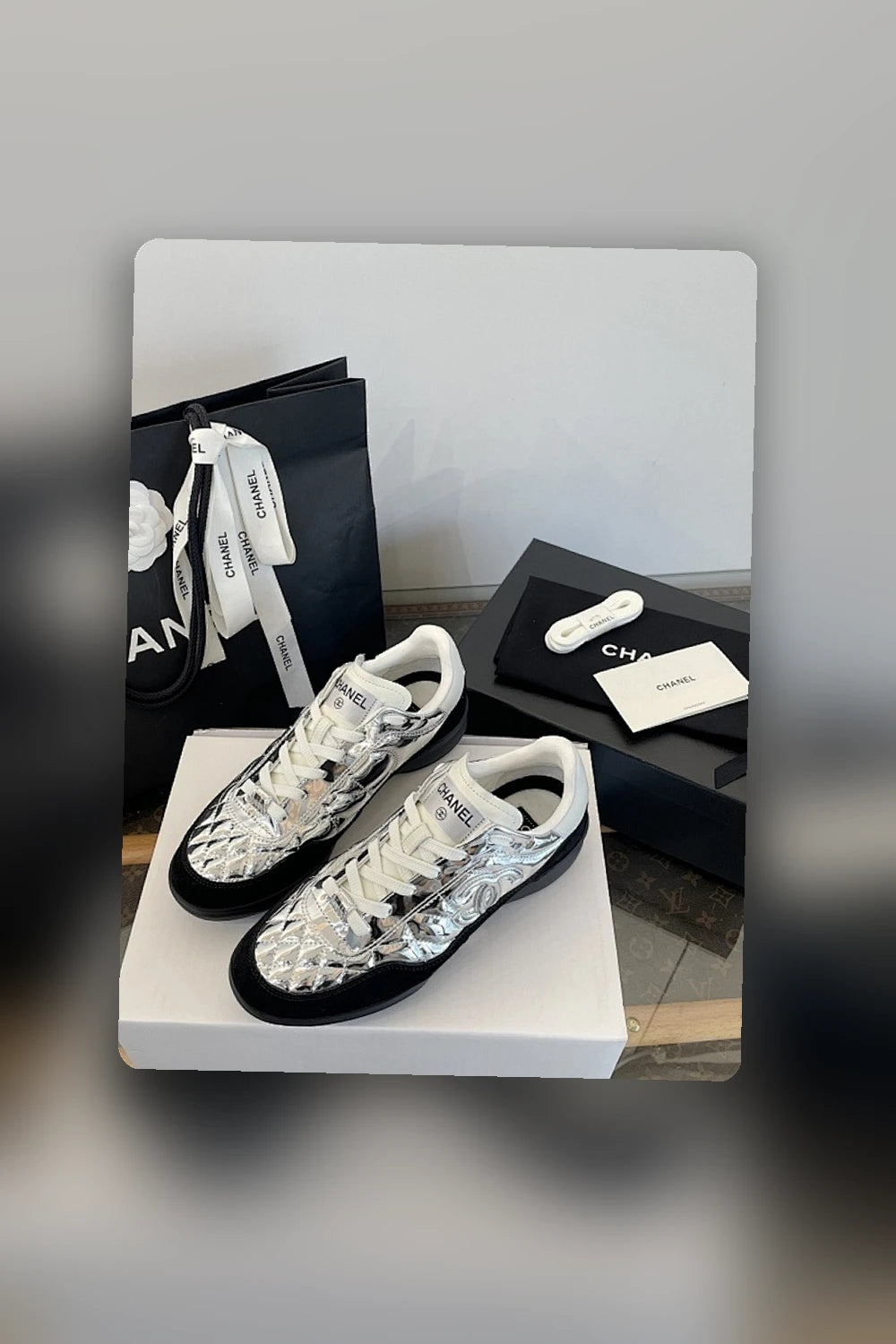 NB - CHL Mix Items - 272