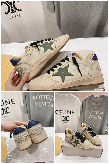 NB - SIMP Women Shoes - 299