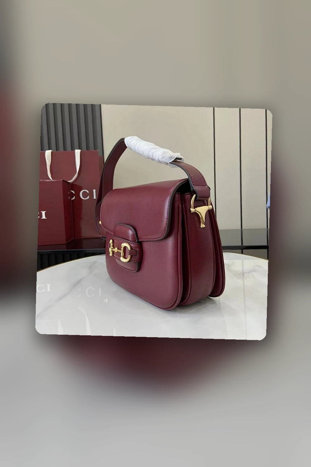 NB - GUKI Bag - 282