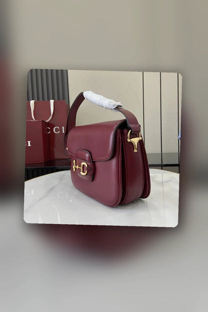 NB - GUKI Bag - 282