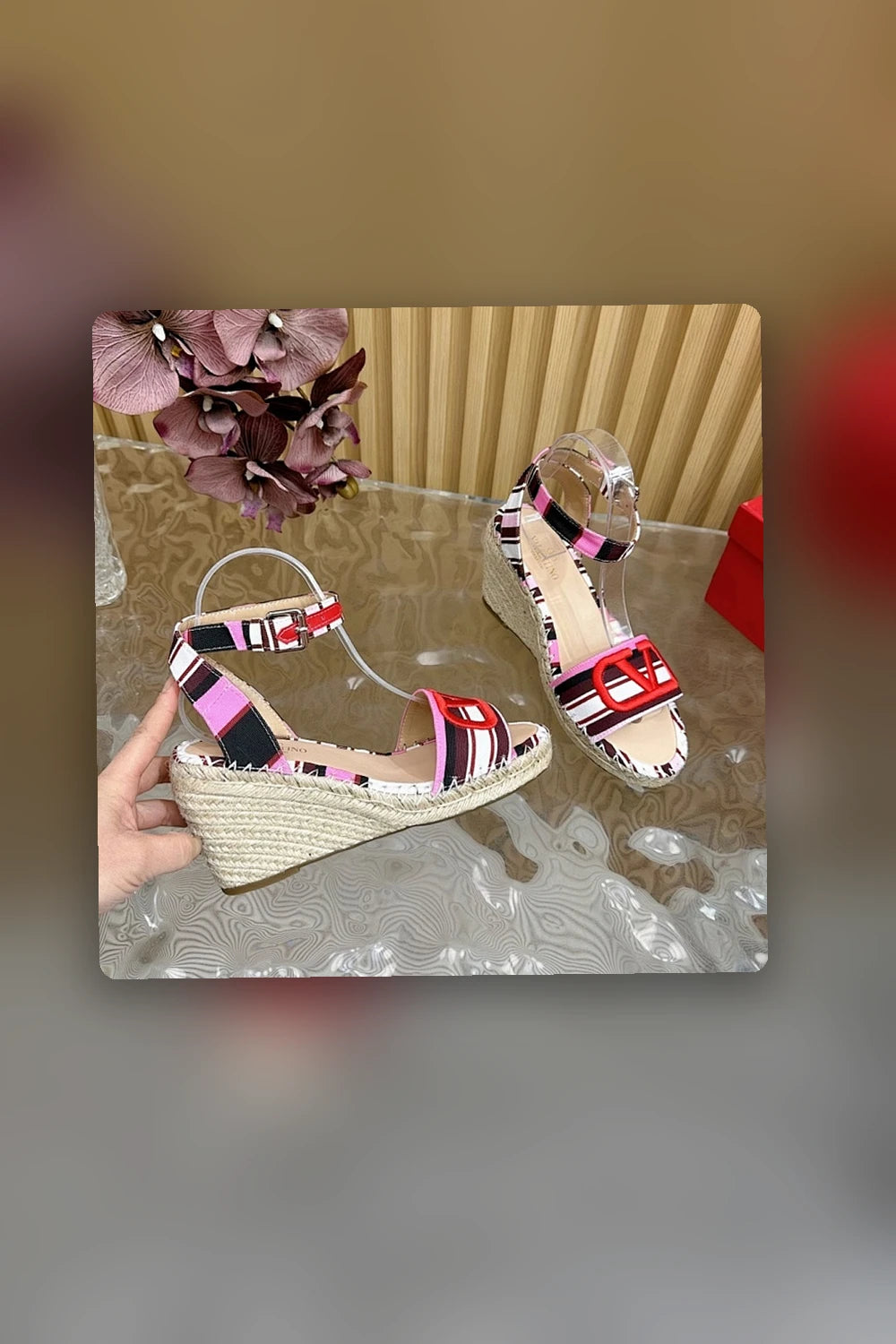 NB - VEL Women Shoes - 1024