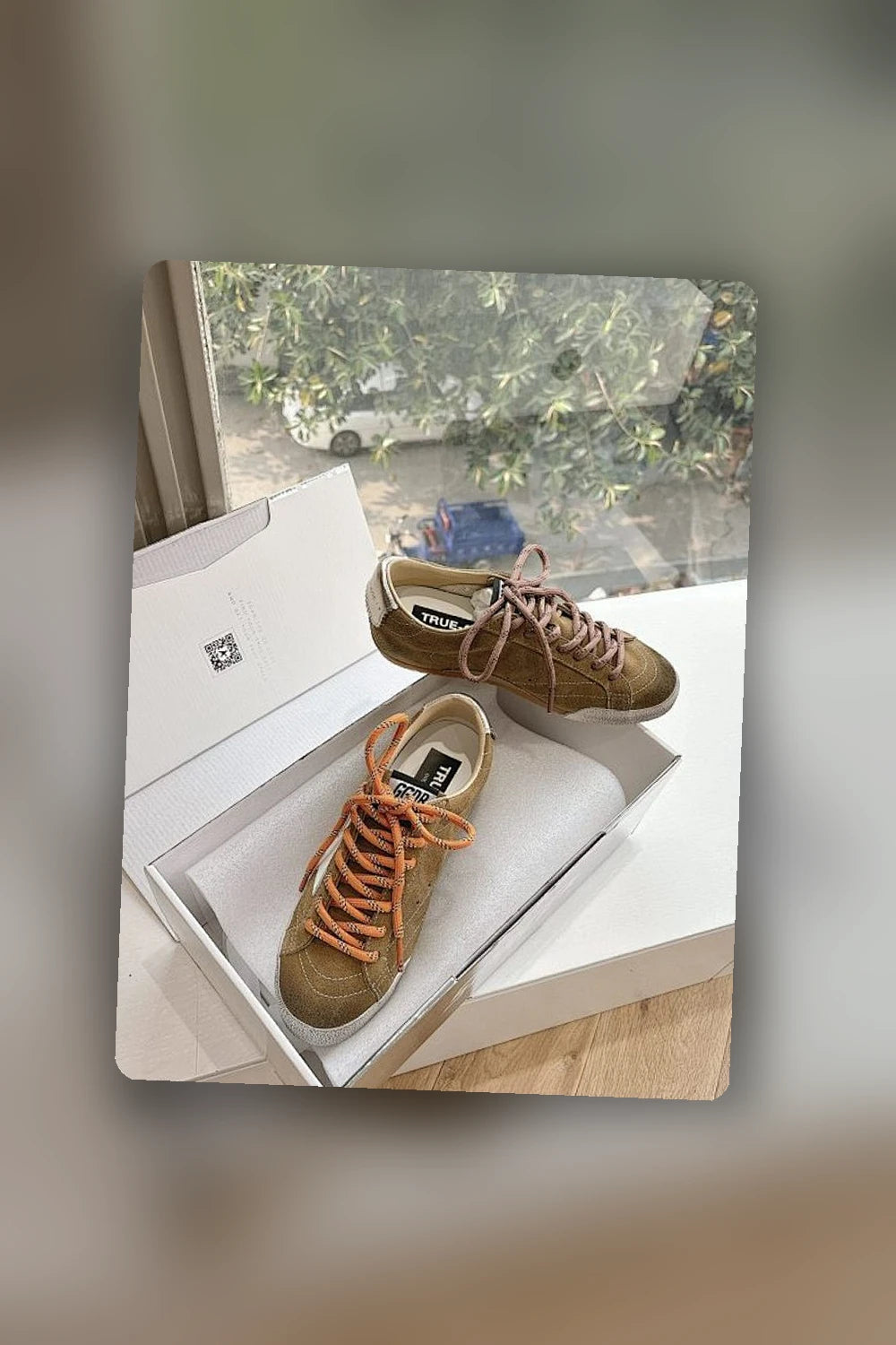 NB - SIMP Women Shoes - 193