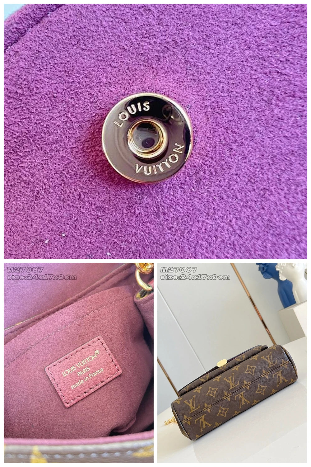 NB - LOV Bag - 199
