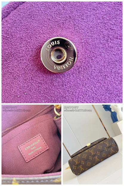 NB - LOV Bag - 199