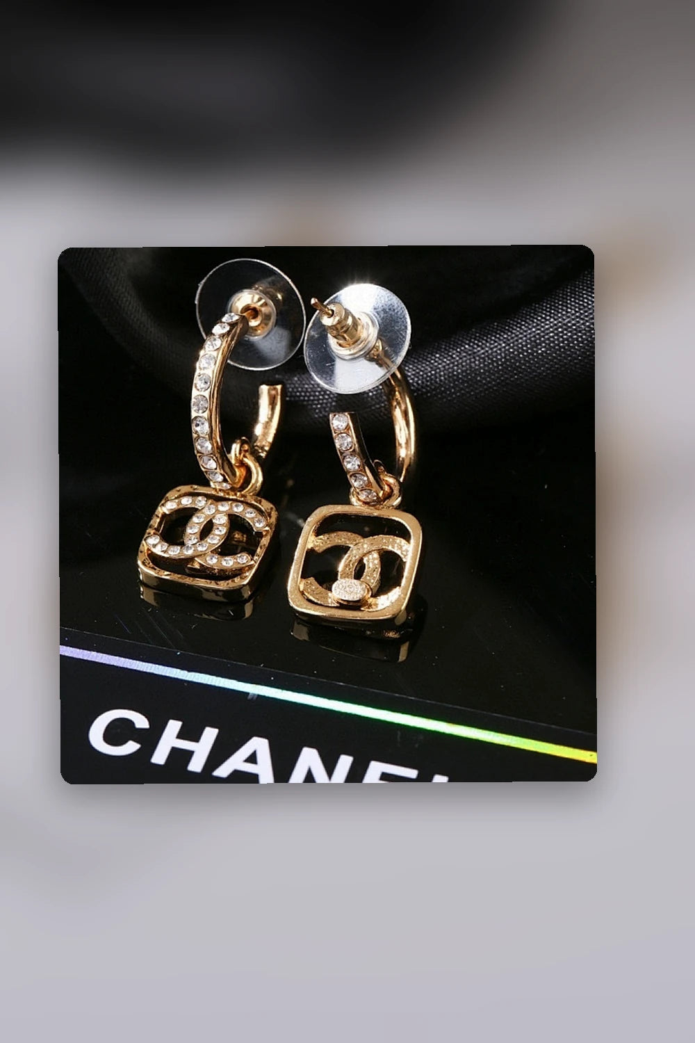 NB - CHL Jewelry - 724