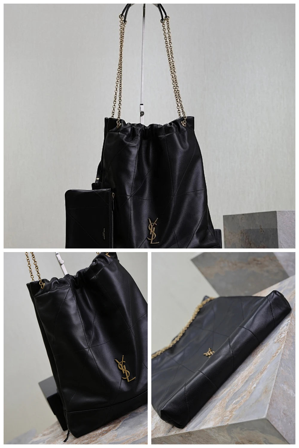 NB - YLS Bag - 898