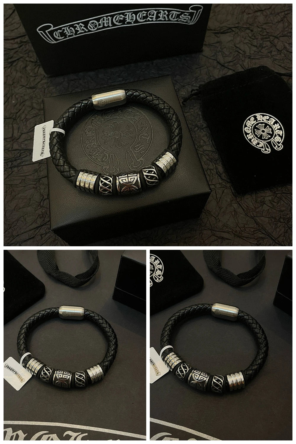 NB - CHO Jewelry - 159