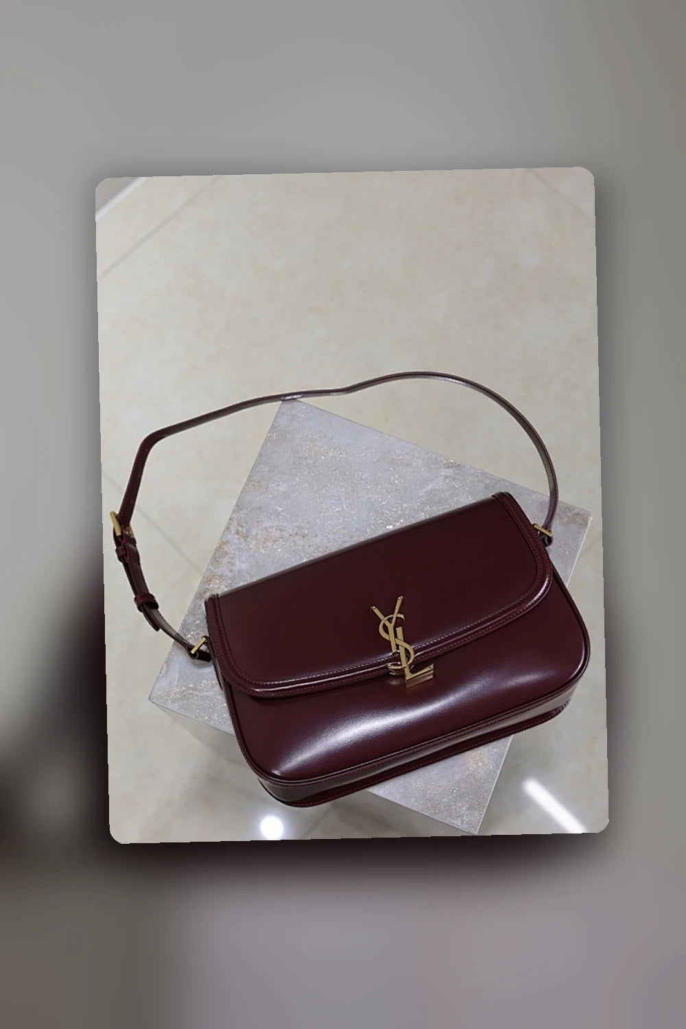 NB - YLS Bag - 755