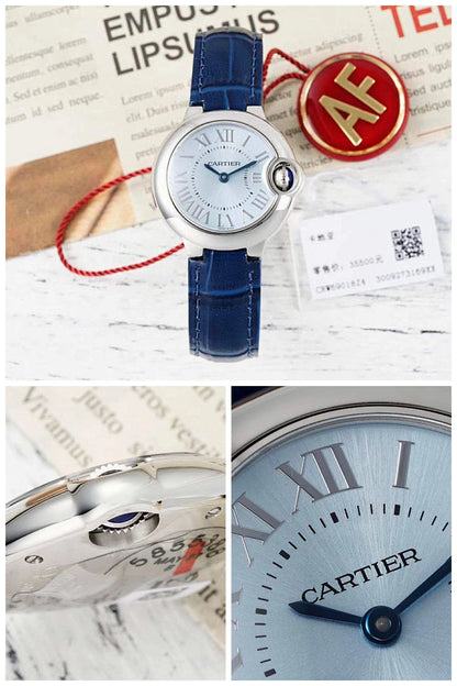NB - Mix Watch - 1032